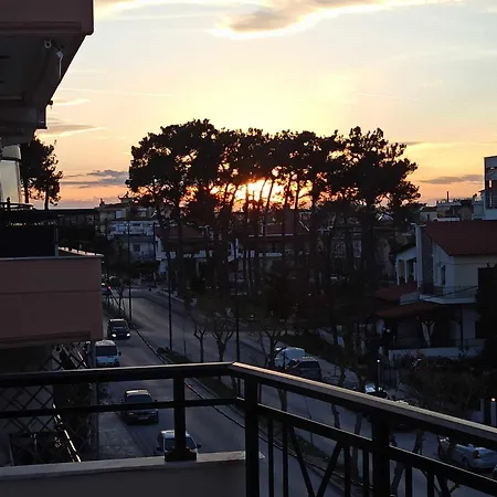 Kalendes Apartment *