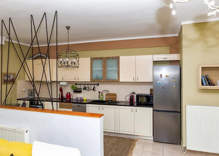 Kalendes Apartment