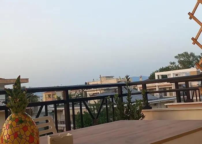Apartment Kalendes
