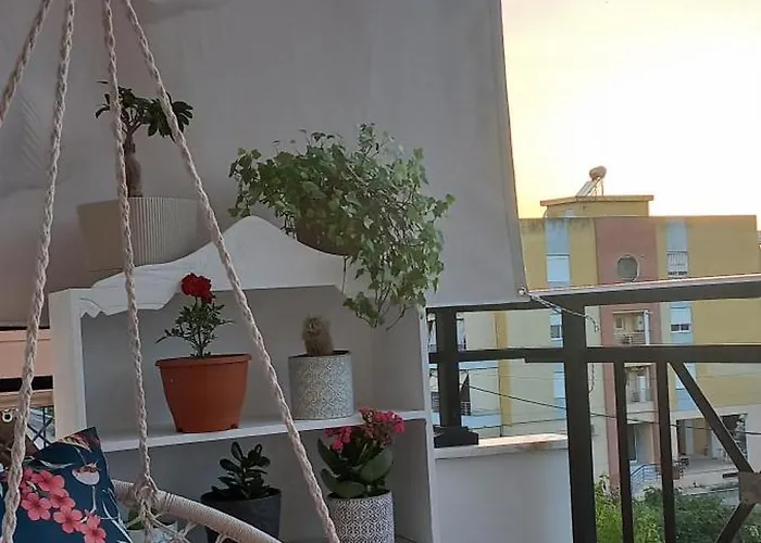 Kalendes Apartment *