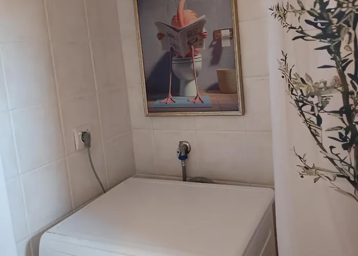 Apartment Kalendes Néoi Epivátai