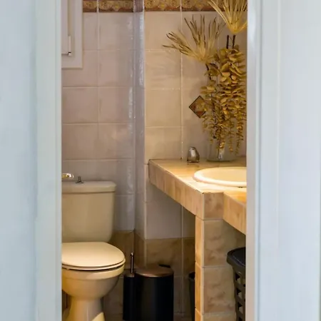 Kalendes Appartamento Néoi Epivátai