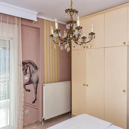 Kalendes Apartament Neo Epivates