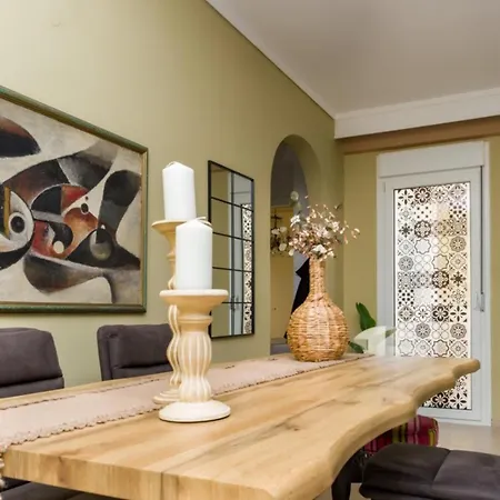 Apartament Kalendes *