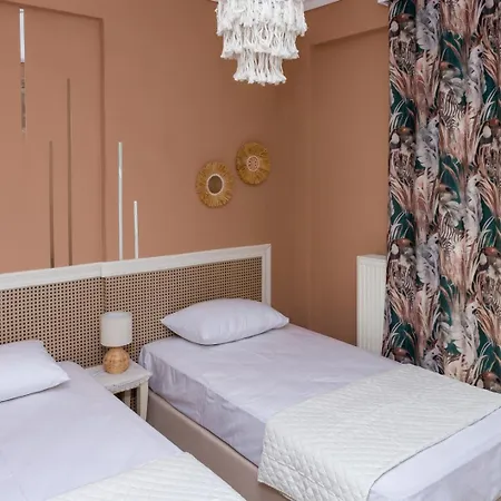 Kalendes Apartament *