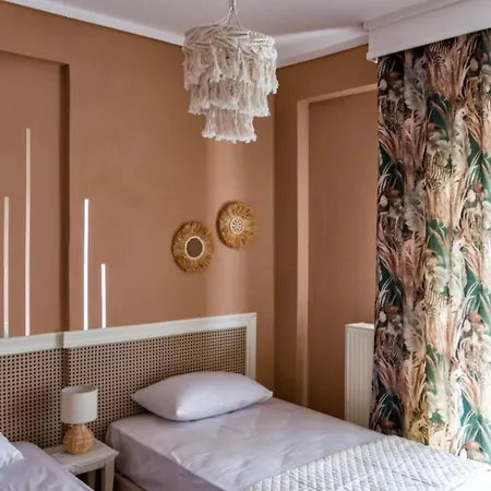 Appartamento Kalendes *