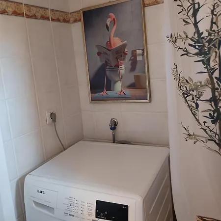 Apartament Kalendes Neo Epivates