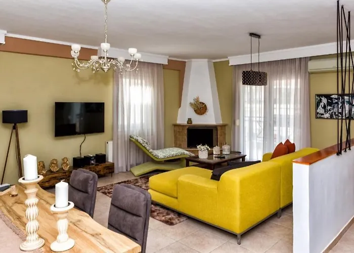 Apartamento Kalendes