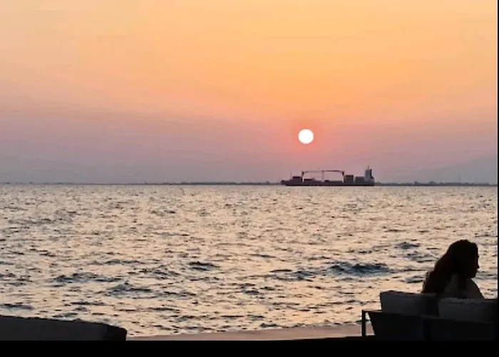 Apartamento Kalendes