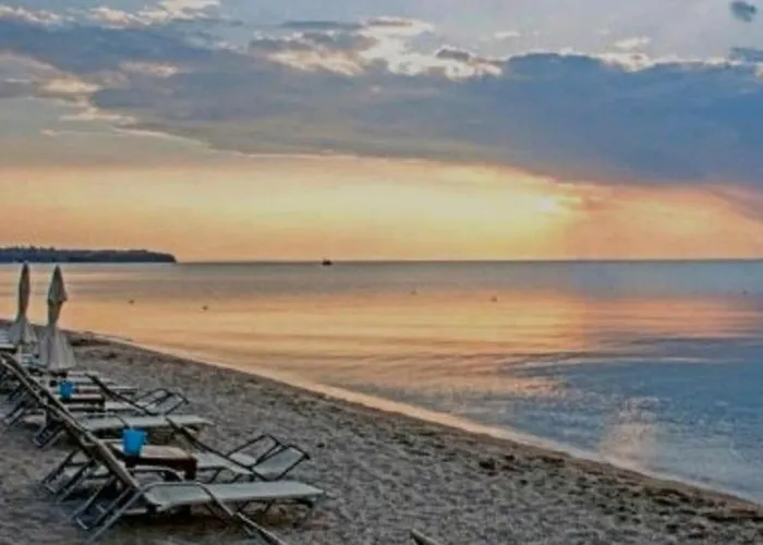 Kalendes Apartamento *