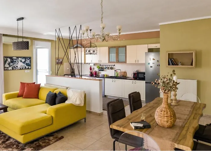 Apartamento Kalendes *