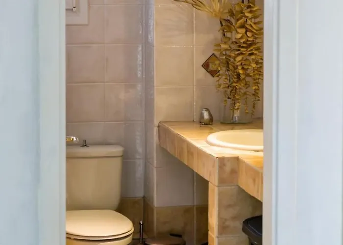 Kalendes Apartamento Neo Epivates