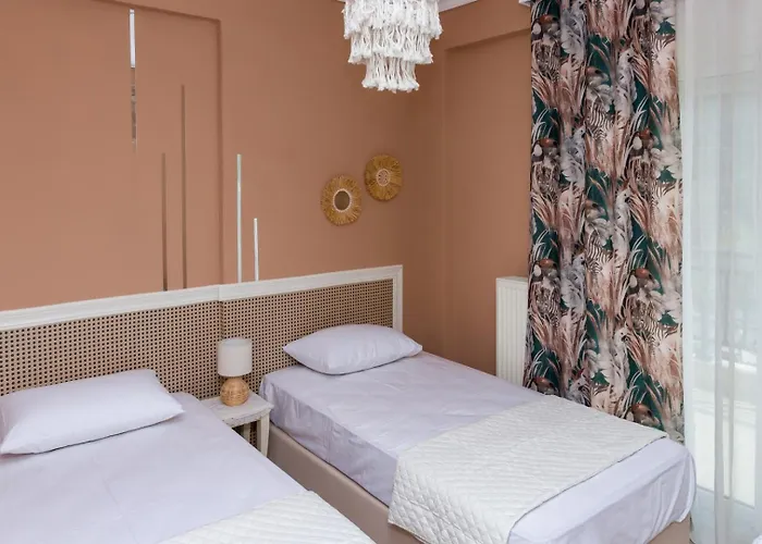 Kalendes Apartamento *