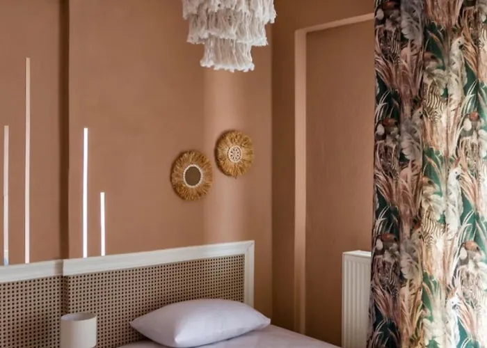 Apartamento Kalendes *