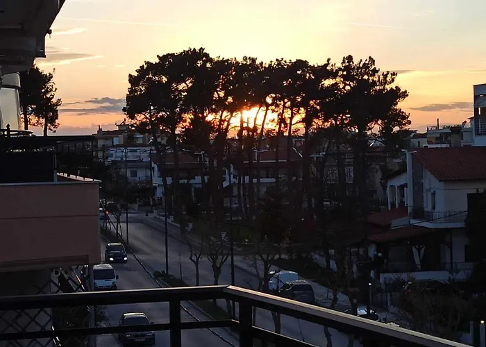 Kalendes Apartamento *