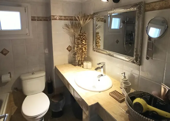 Apartamento Kalendes Neo Epivates