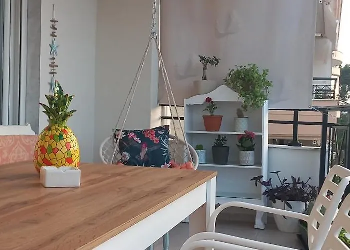 Apartamento Kalendes