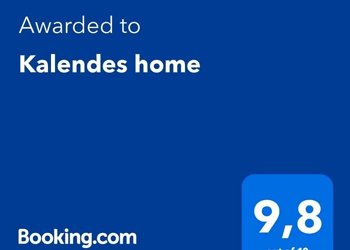 Kalendes