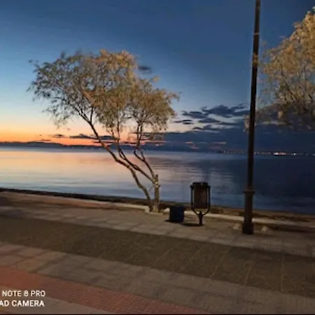 Kalendes * Néoi Epivátai