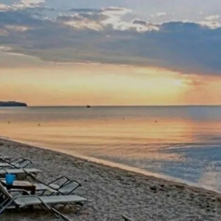 Kalendes Lejlighed *