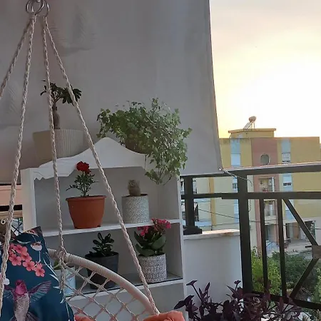 Kalendes Lejlighed *